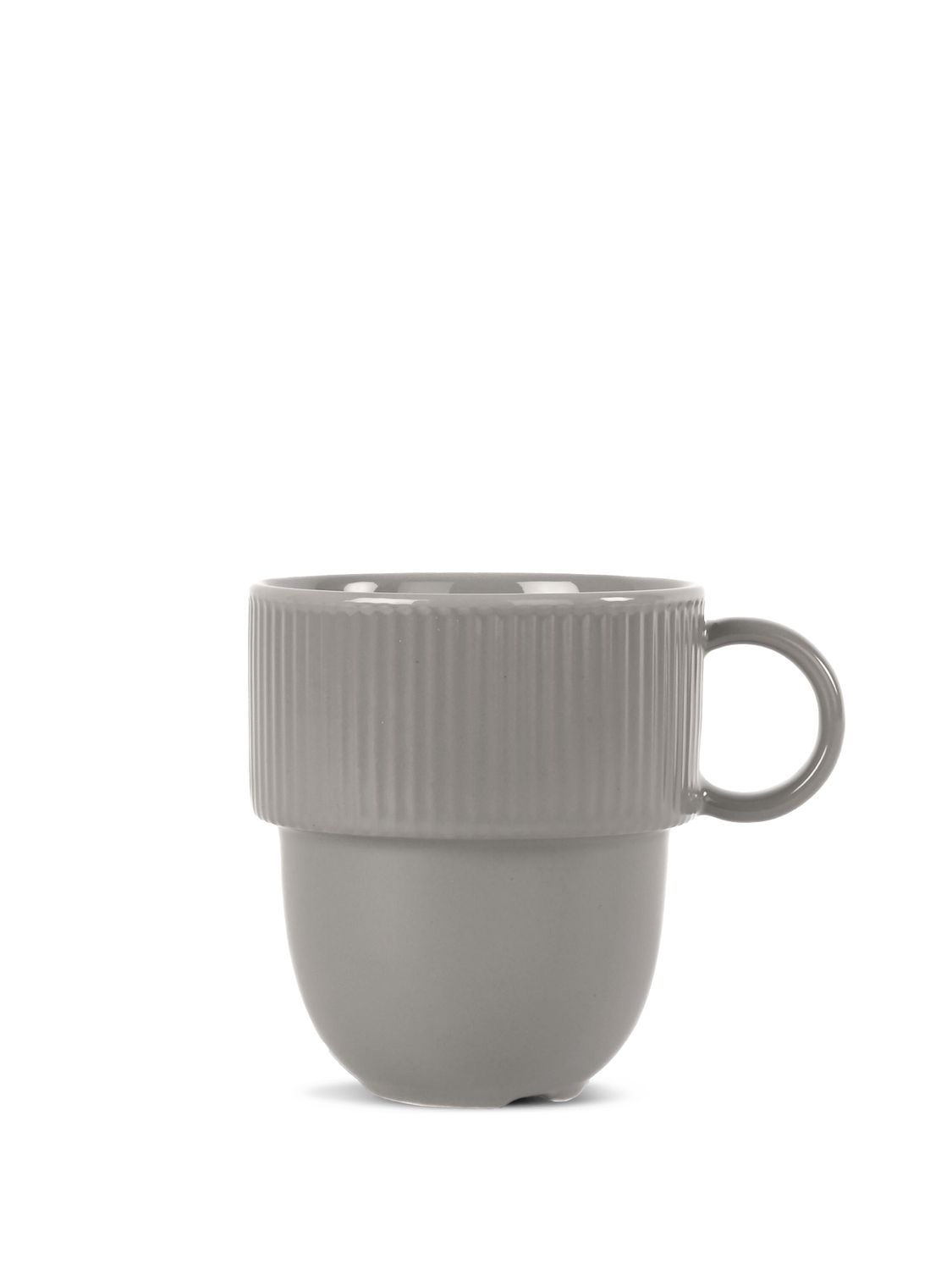 Inka cup with ear Inka cup with ear