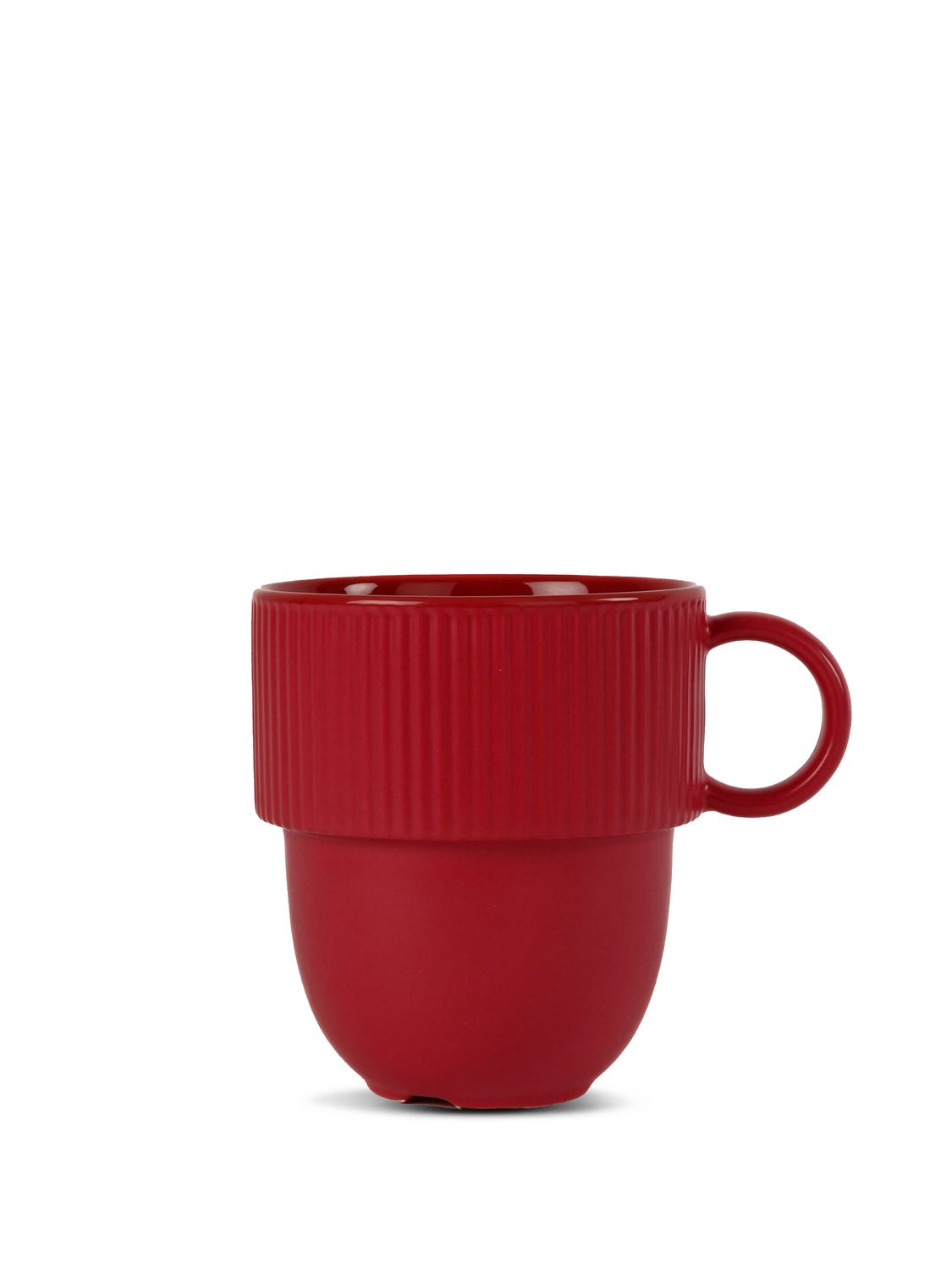 Inka cup with ear Inka cup with ear