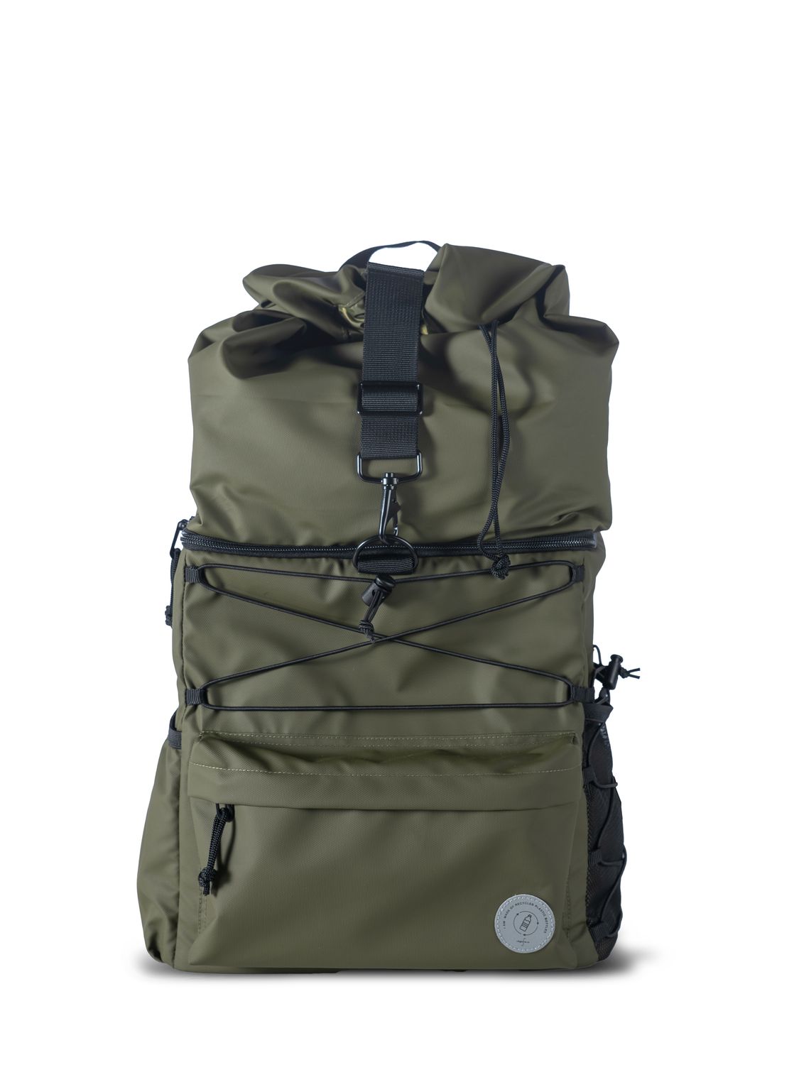 Vide cooler backpack