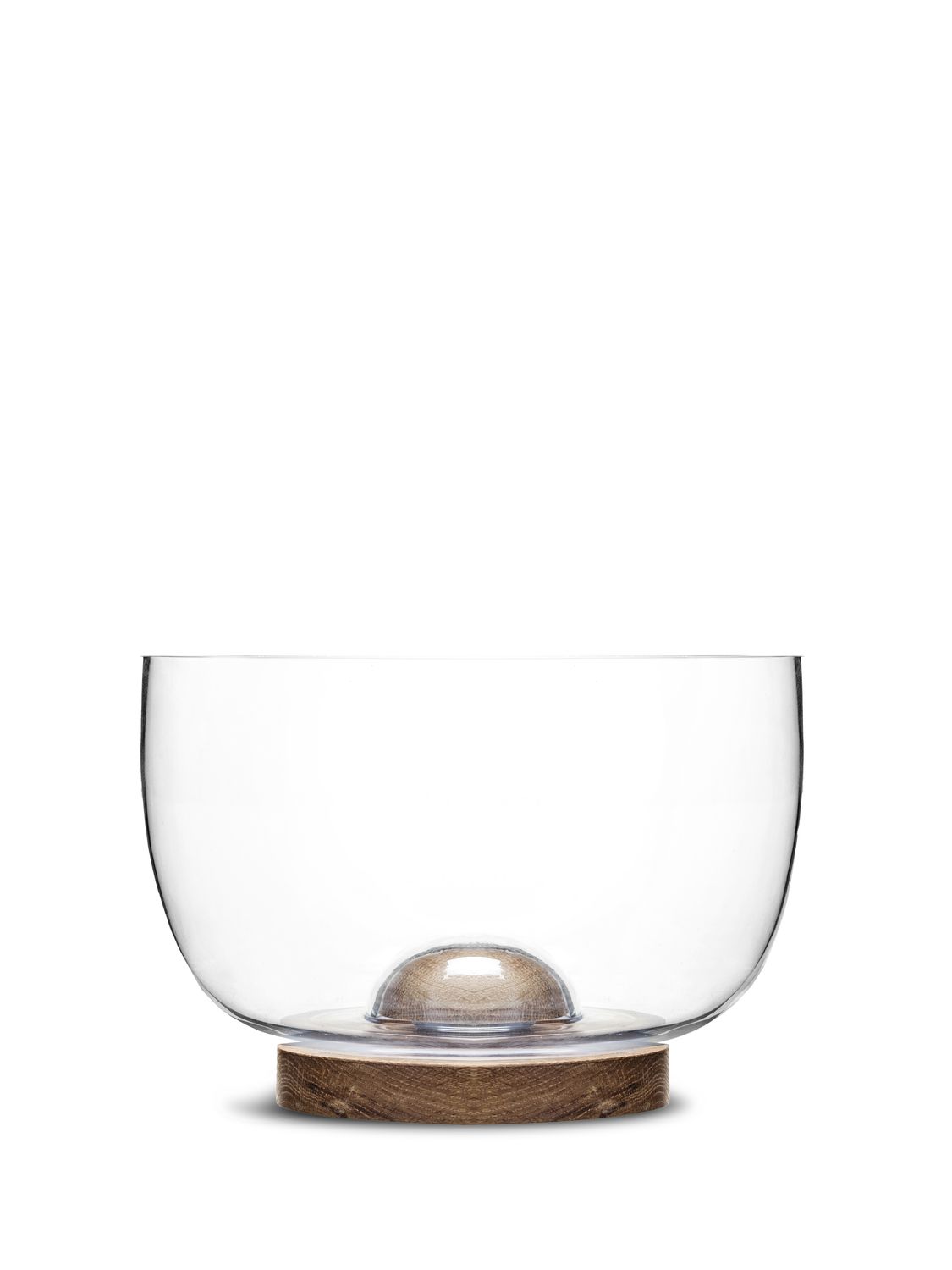 Nature serving bowl Nature serving bowl