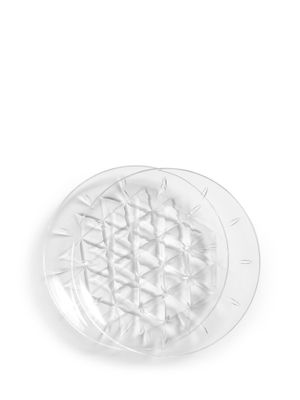 Assiettes Picnic Juni (lot de 2)