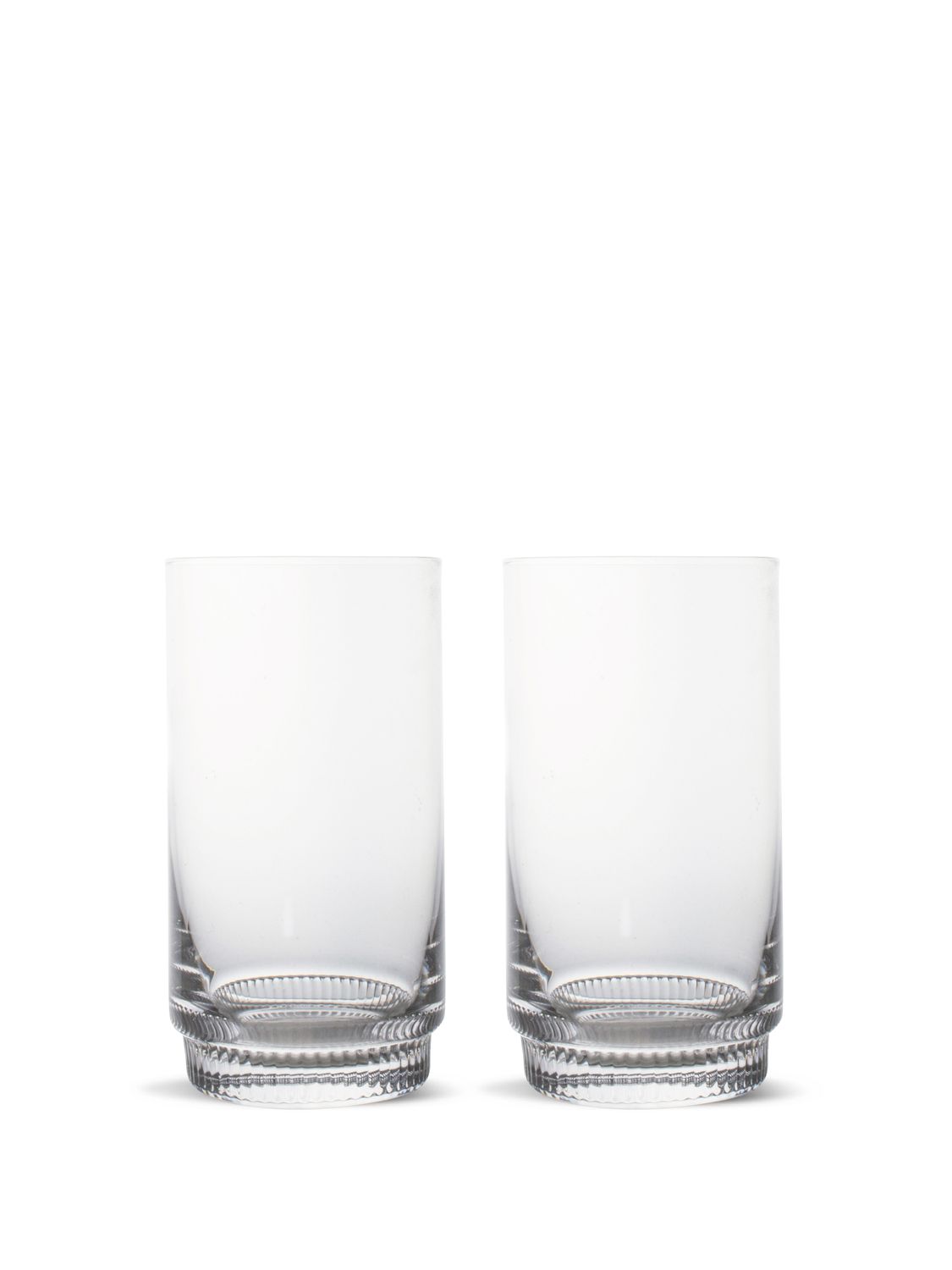 Saga tumbler high, 2-pcs Saga tumbler high, 2-pcs