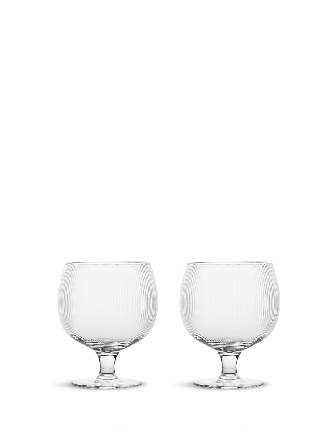 Blanka wine glass, 2-pcs Blanka wine glass, 2-pcs