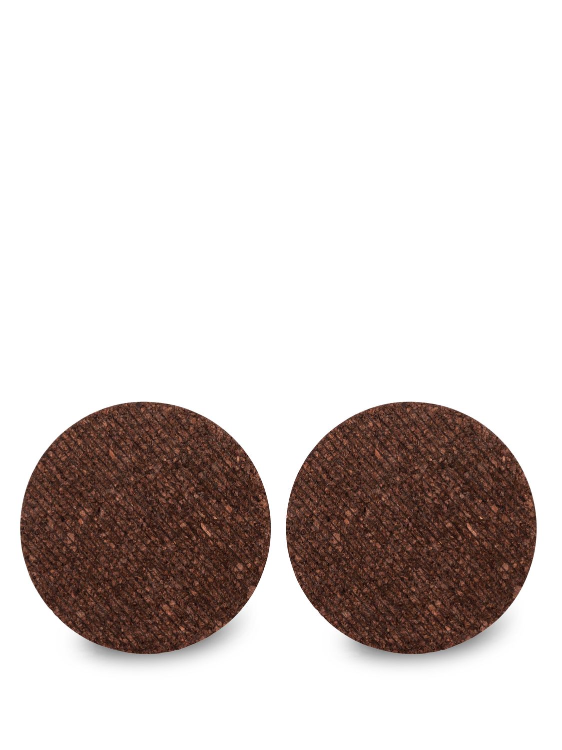 Dante cork trivet, 2-pcs Dante cork trivet, 2-pcs