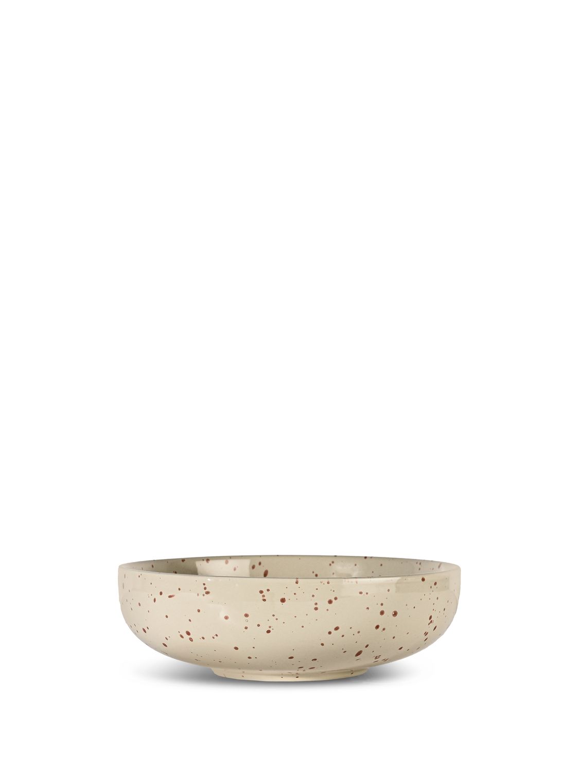 Ditte serving bowl Ditte serving bowl