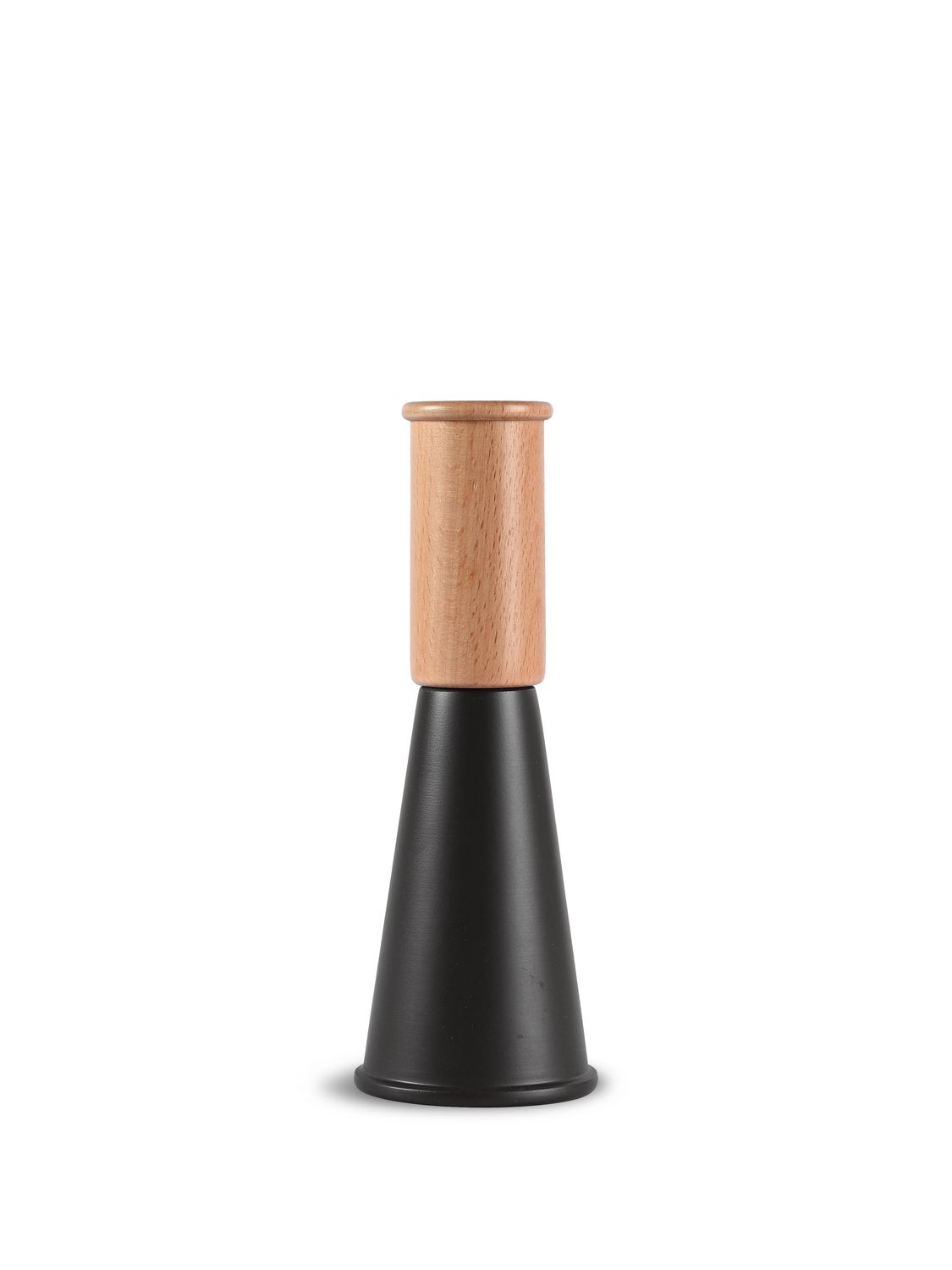 Gurken salt and pepper mill medium