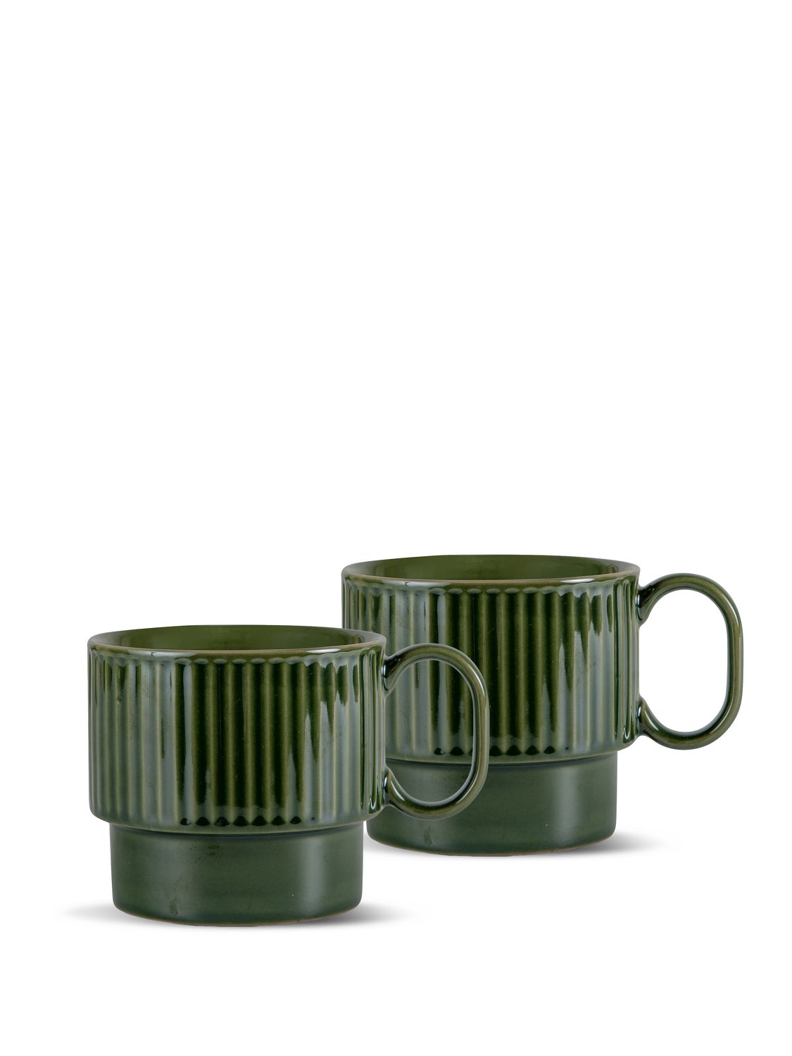 Coffee & More tea mug, 2-pcs Coffee & More tea mug, 2-pcs