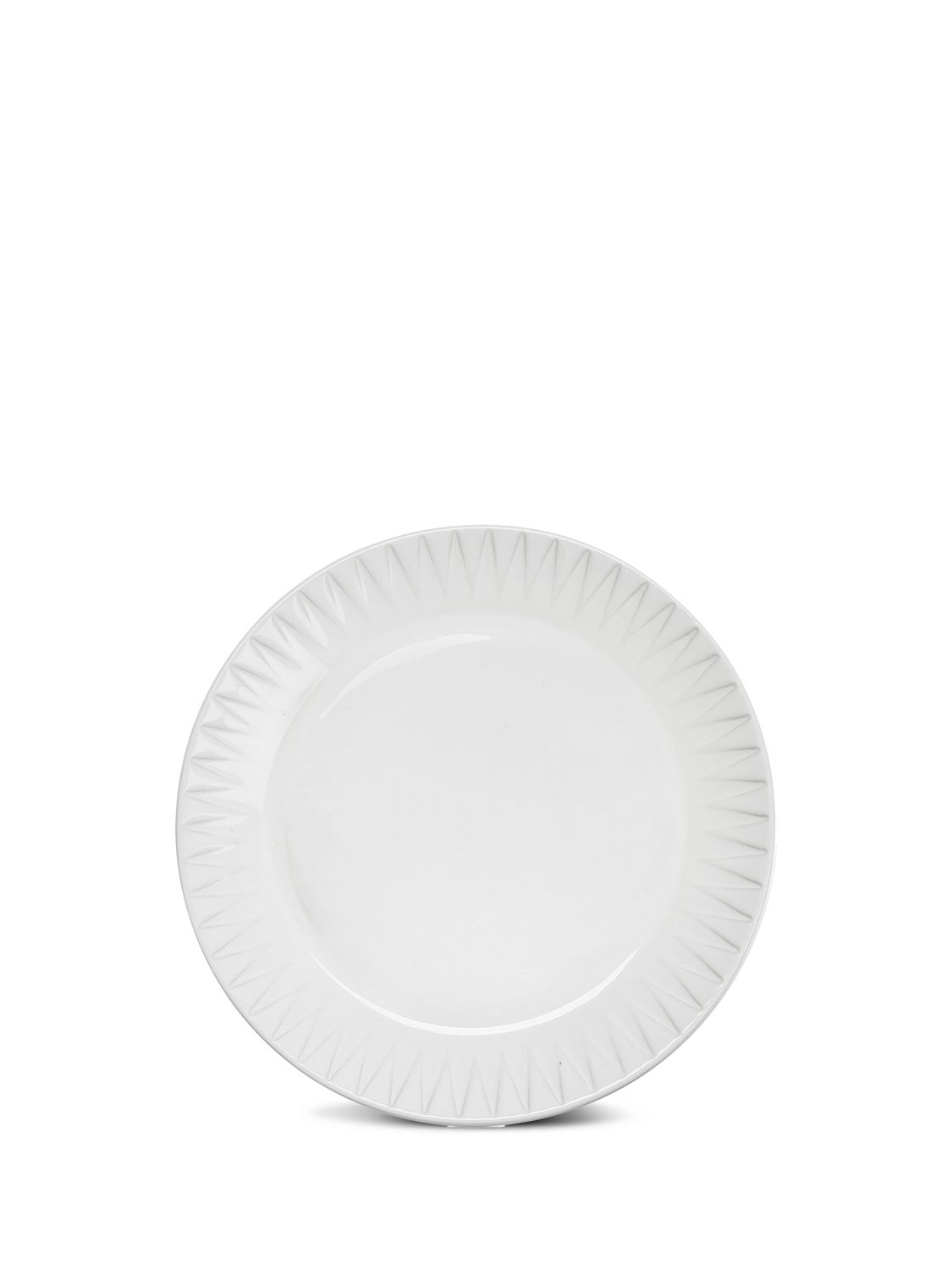 Coffee & More side plate Coffee & More side plate