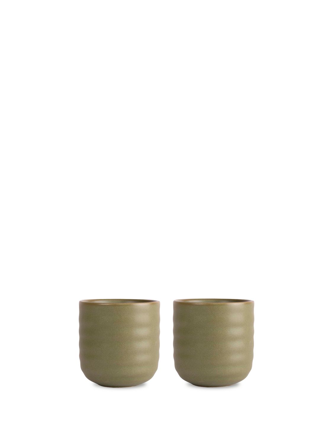 Ellen cup, 2-pcs