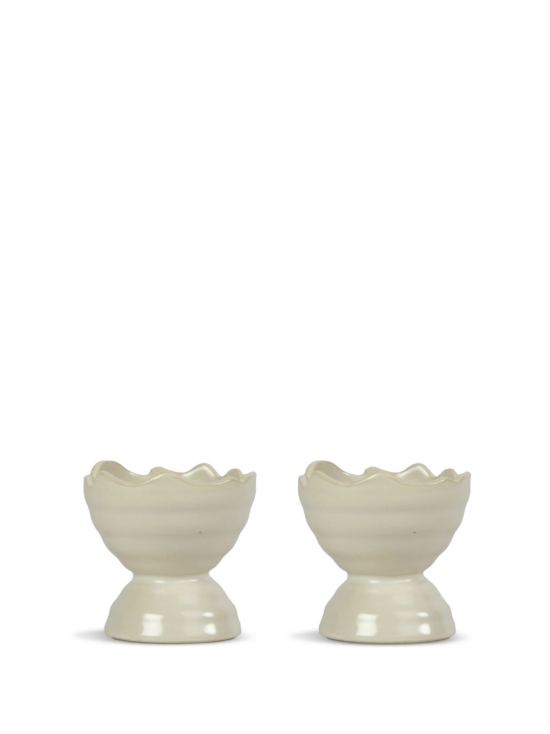 Ellen egg cup, 2-pcs