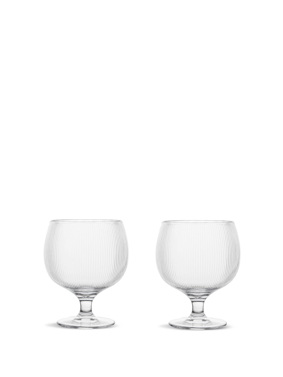 Billi wine glass rPET, 2-pcs