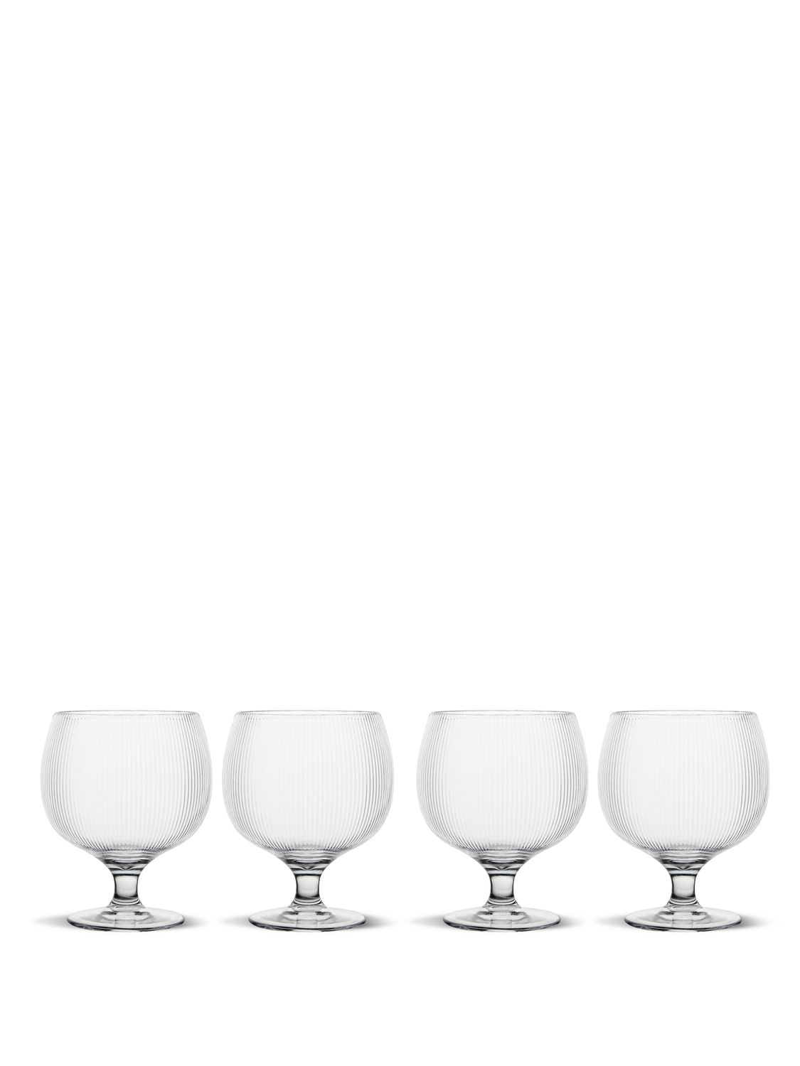Billi wine glass rPET, 4-pcs Billi wine glass rPET, 4-pcs
