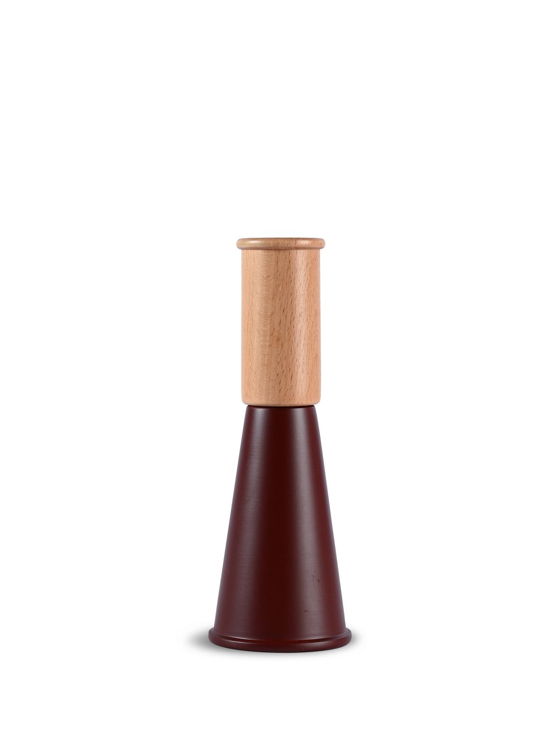 Gurken salt and pepper mill medium