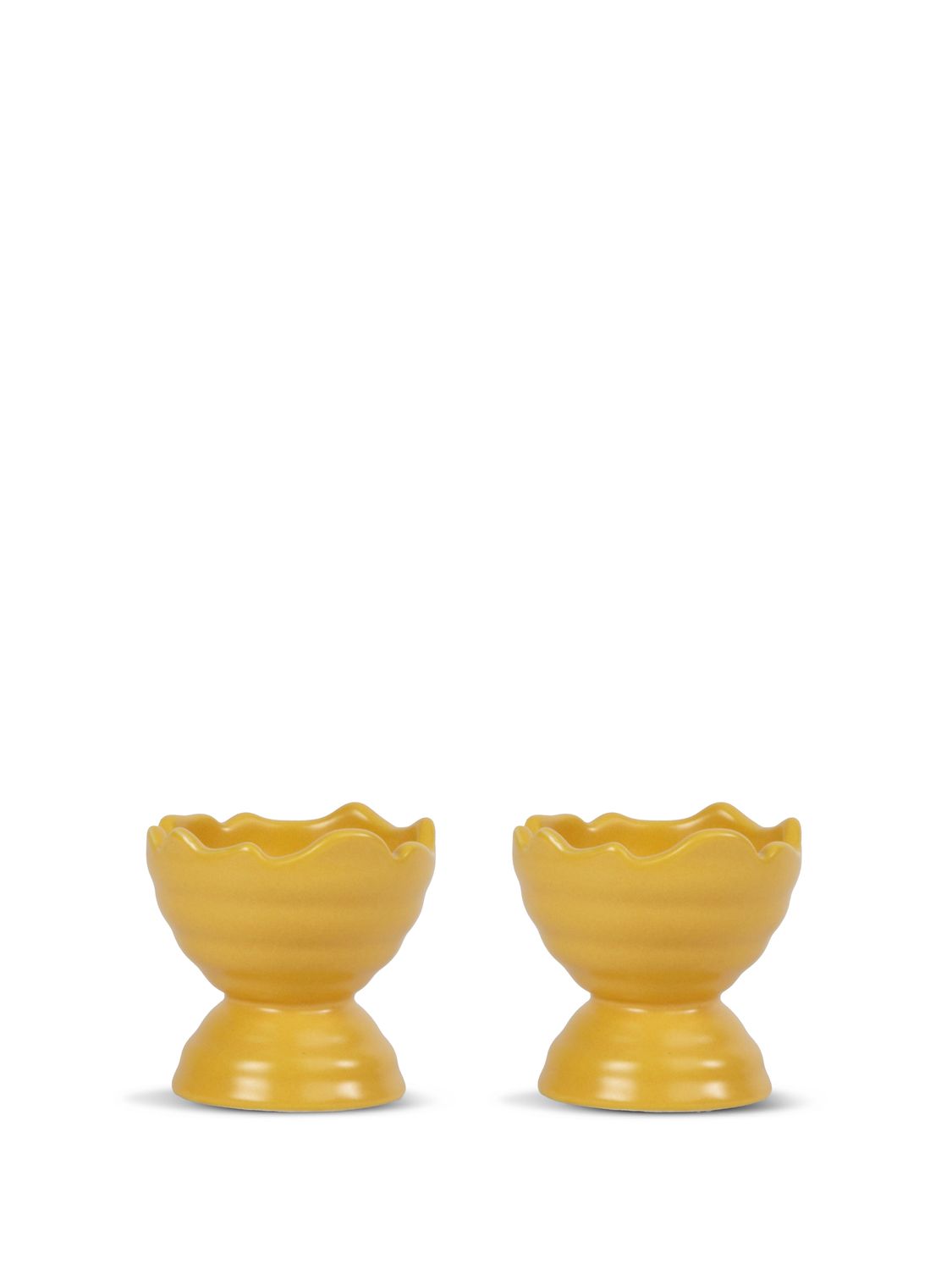 Ellen egg cup, 2-pcs Ellen egg cup, 2-pcs