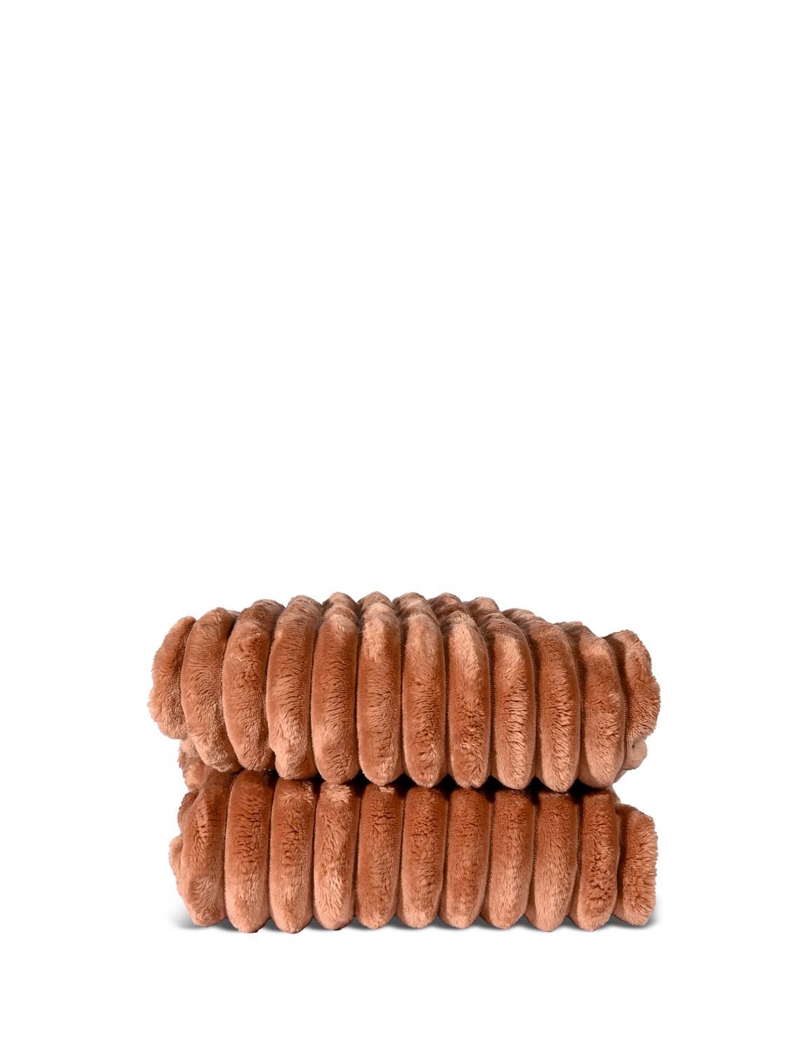 Esther fleece plaid Esther fleece plaid