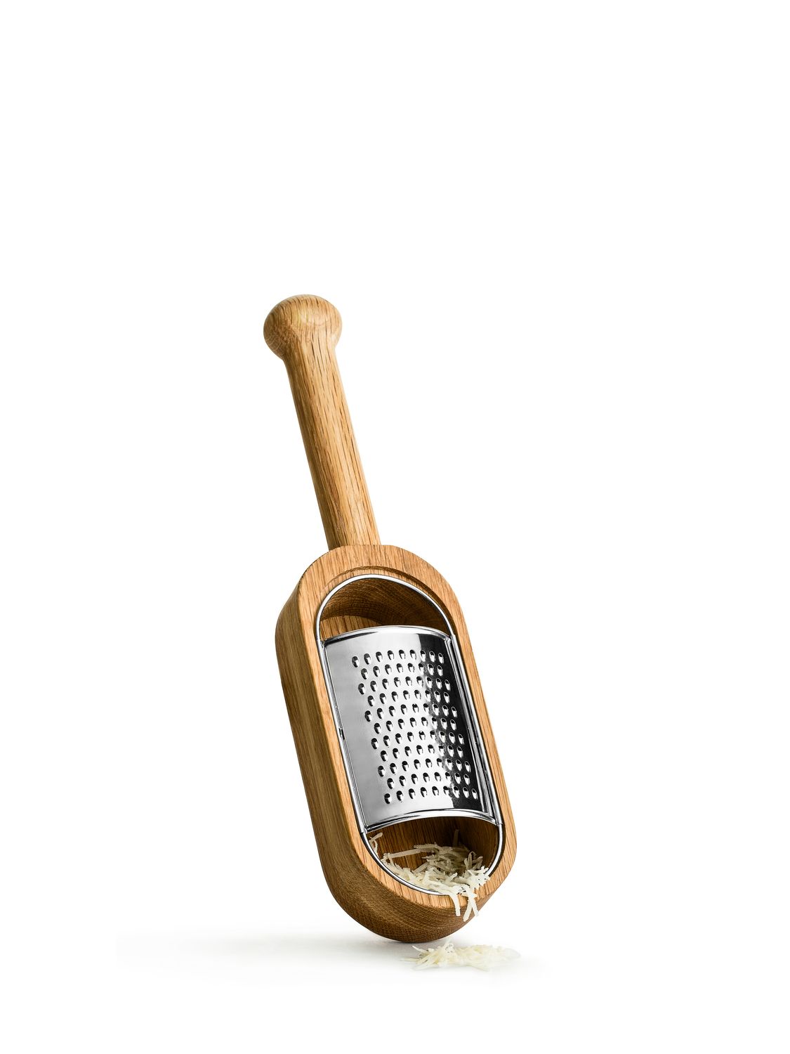 Nature grater
