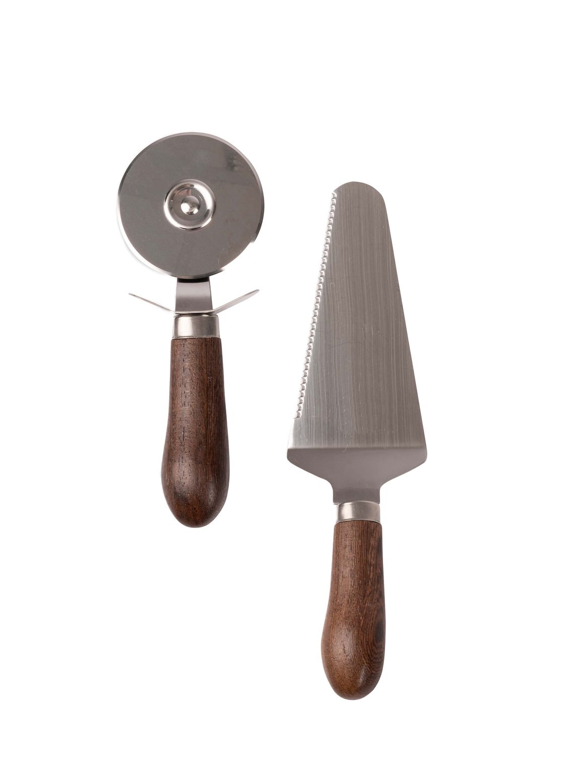 Astrid pizza-/pie set, 2-pcs