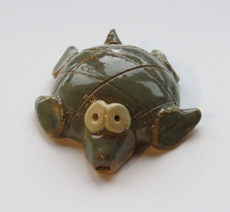 Whistle- Turtle