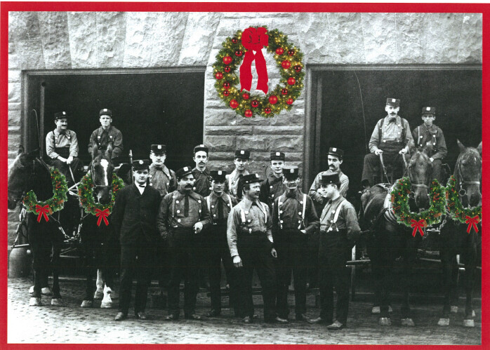 Holiday Greeting Cards