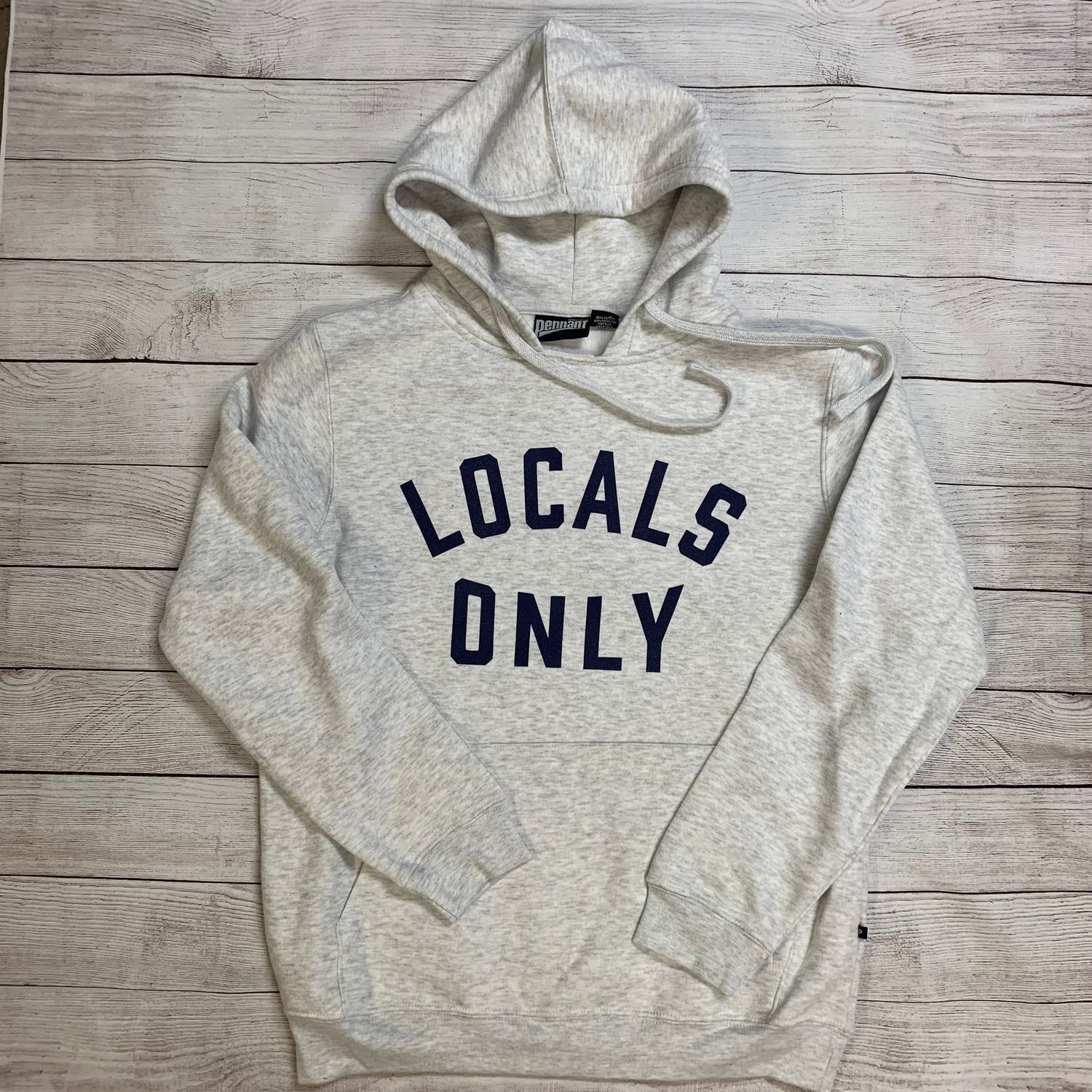 Sweatshirt- Locals Only, OPRF Football