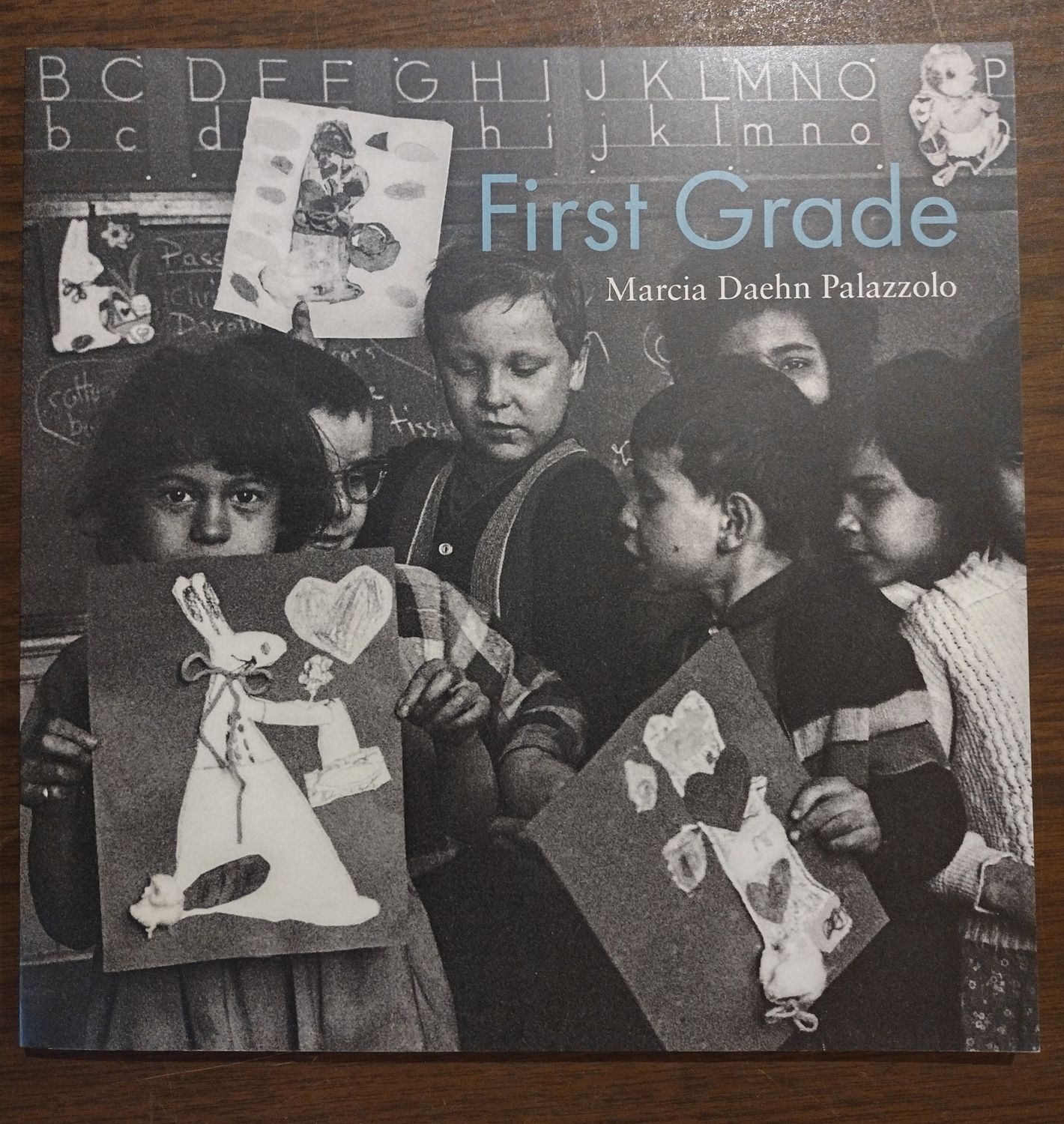 First Grade
