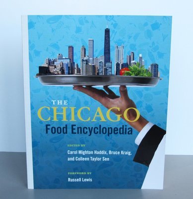 Chicago Food Encyclopedia
