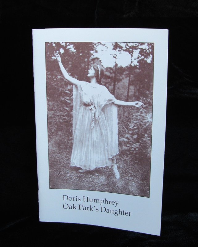 Doris Humphrey: Oak Park&#39;s Daughter