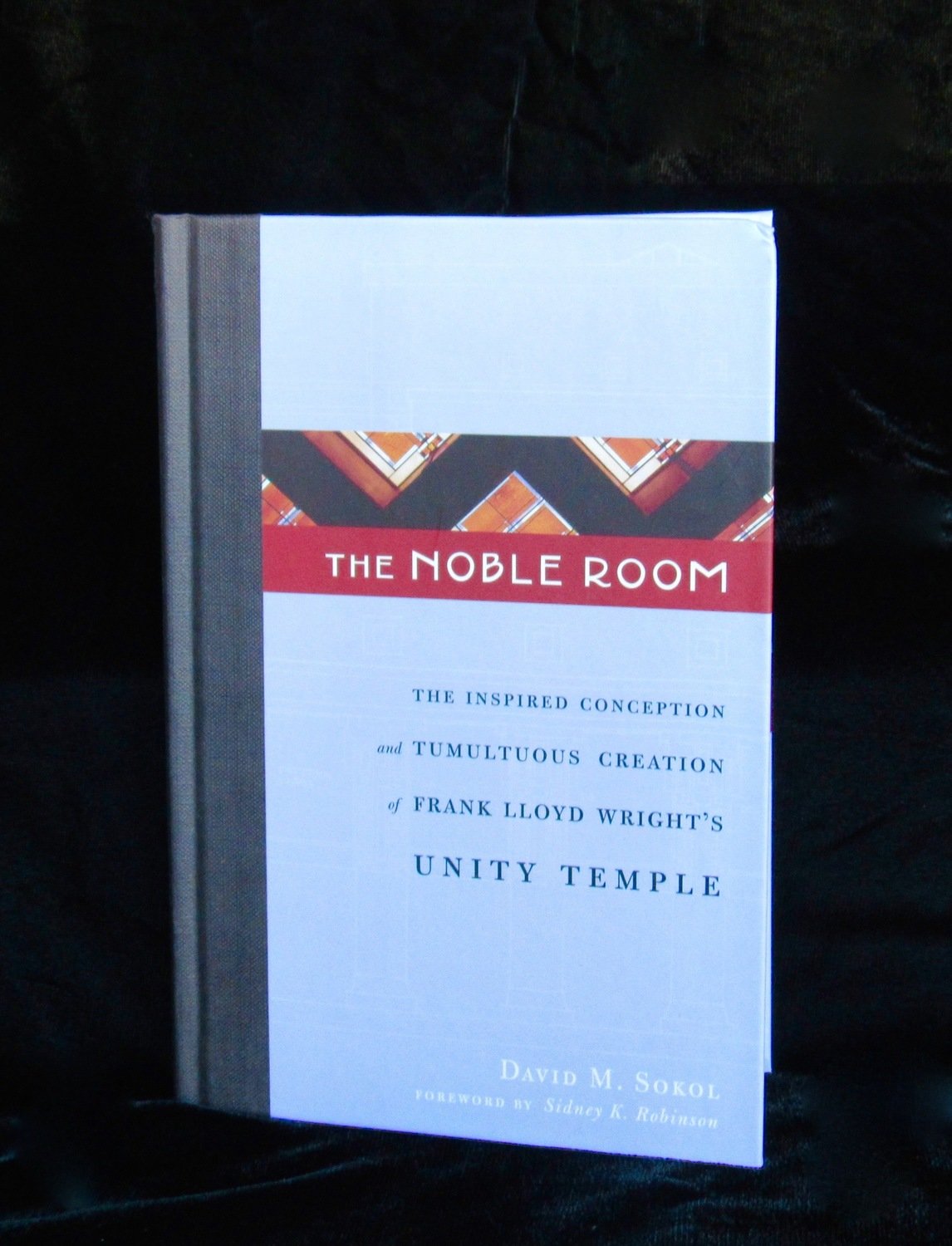 The Noble Room