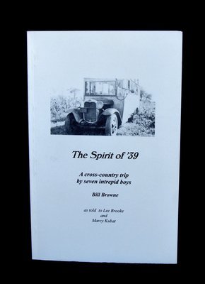 The Spirit of '39