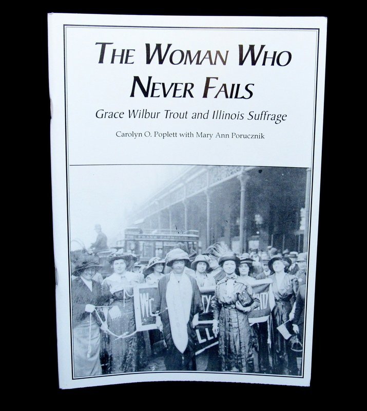 The Woman Who Never Fails