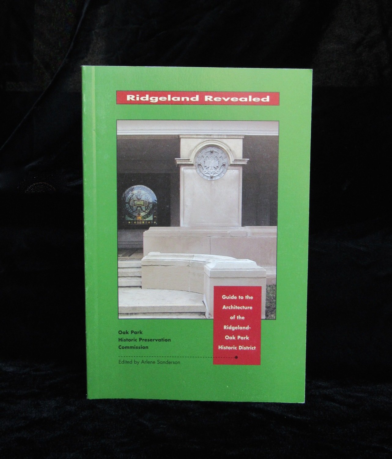 Ridgeland Revealed