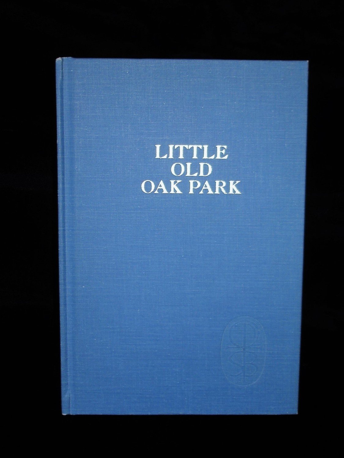 Little Old Oak Park