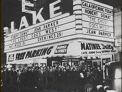 Art Deco Walking Tour