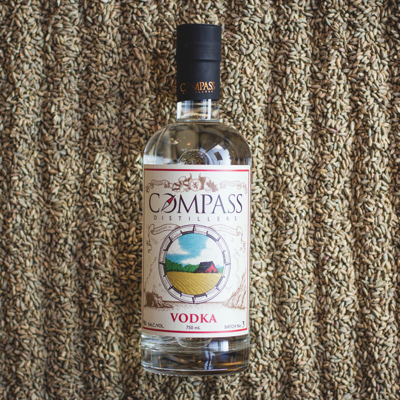 Vodka Vodka
