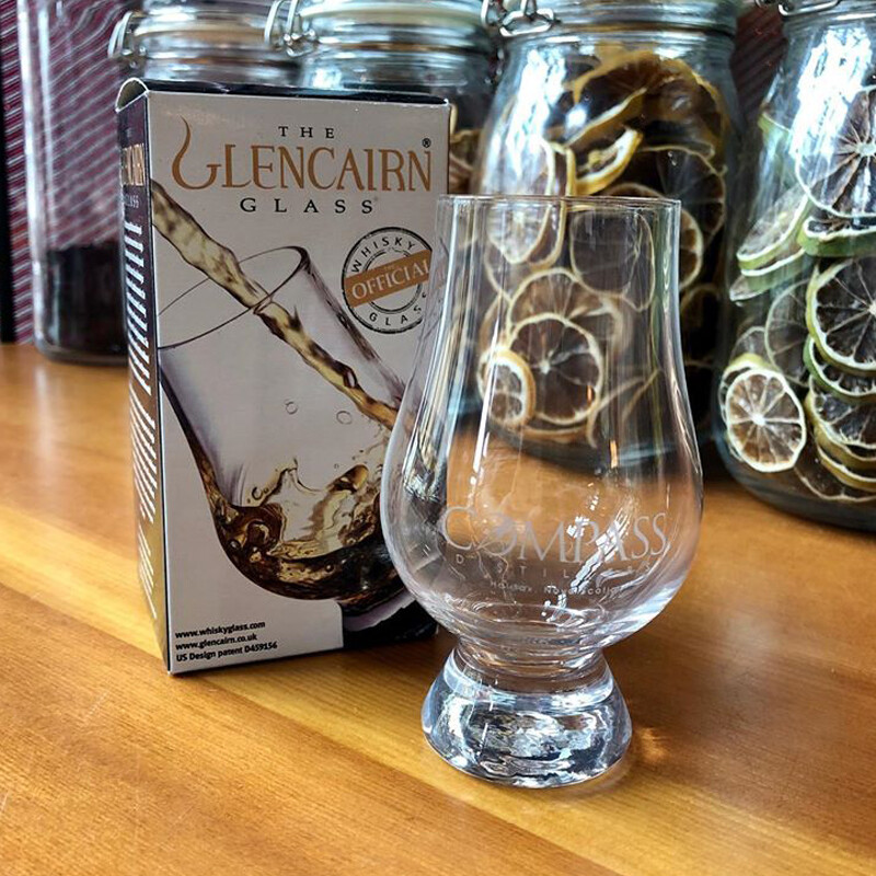 Glencairn Glass Glencairn Glass