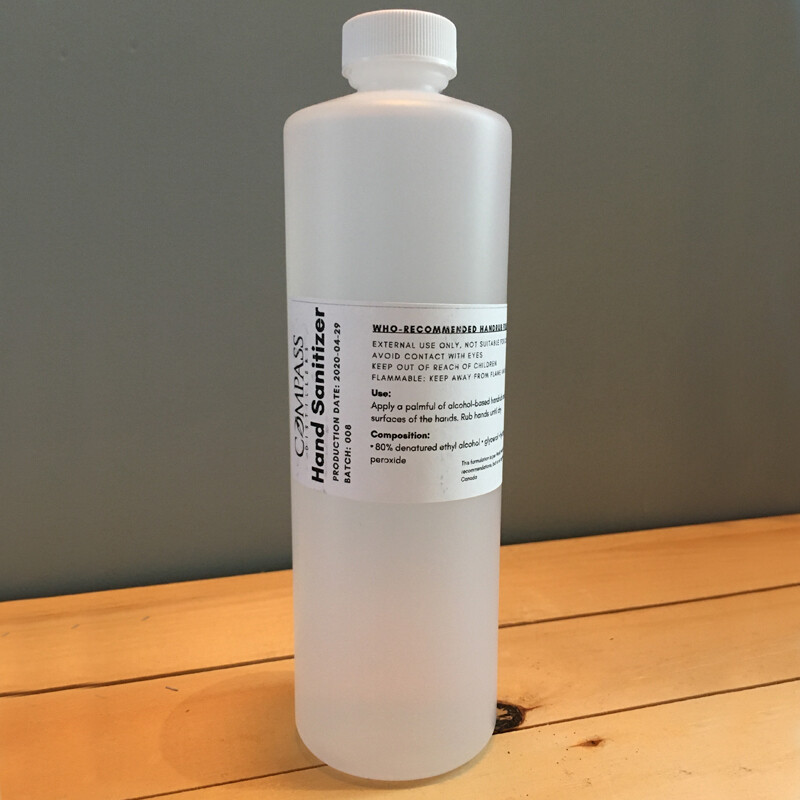 500ml Hand Sanitizer - Pick up & local delivery only 500ml Hand Sanitizer - Pick up & local delivery only