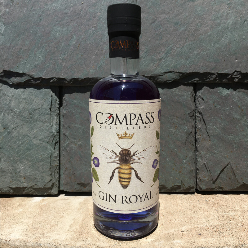 Gin Royal - 375ml Gin Royal - 375ml