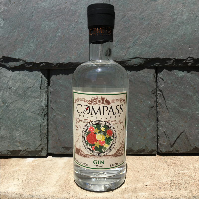 Gin - 375ml Gin - 375ml