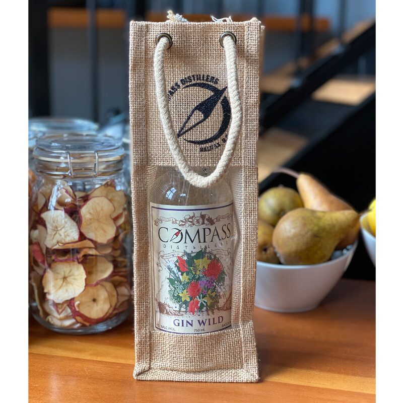 Single Bottle Bag Single Bottle Bag