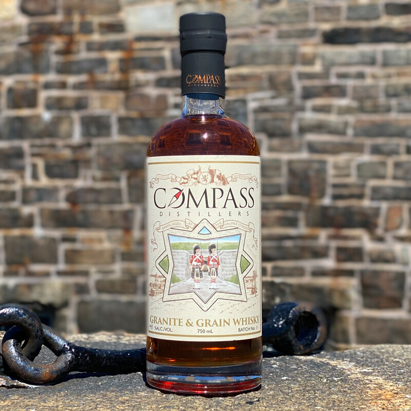 Granite & Grain Whisky Granite & Grain Whisky