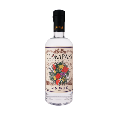 Gin Wild