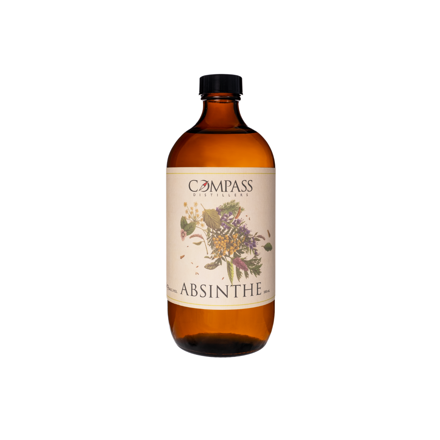 Absinthe 500mL