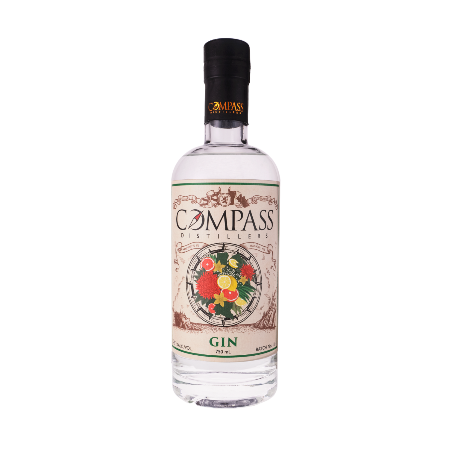 Gin