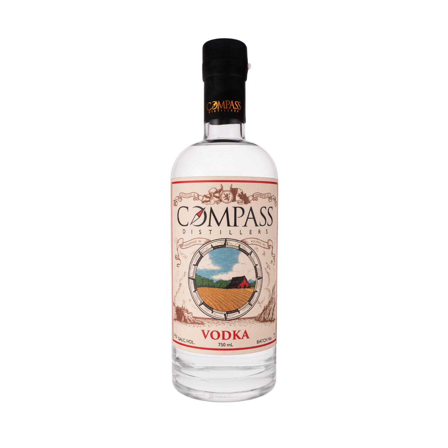 Vodka