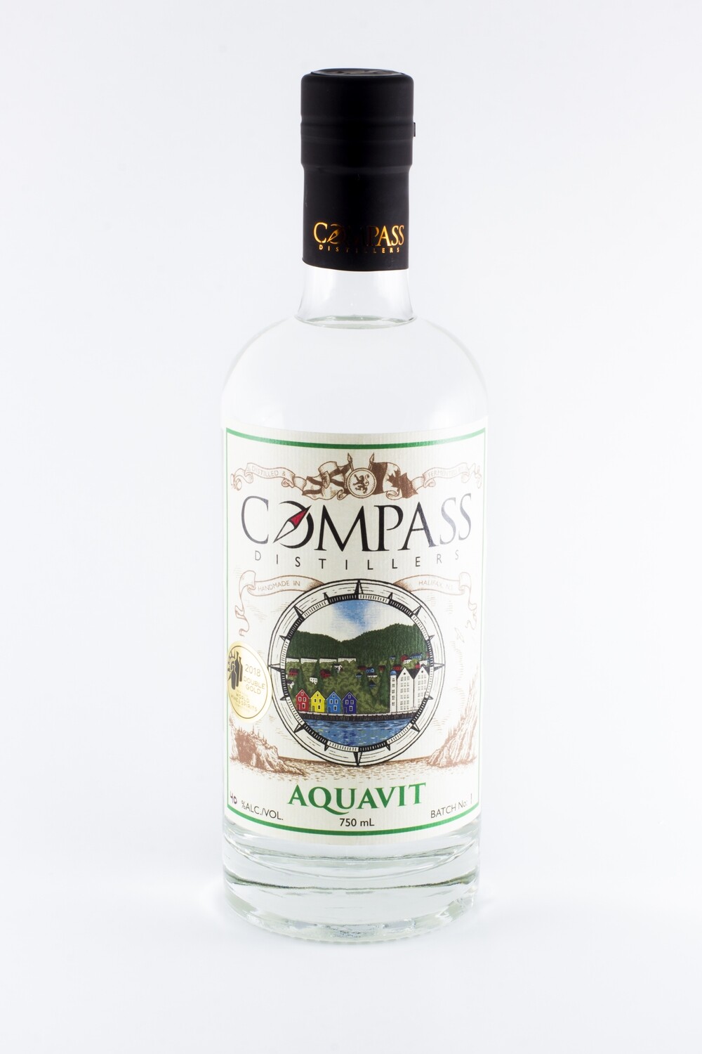 Aquavit