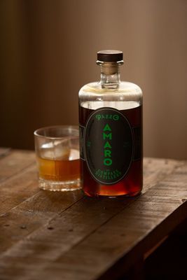 Pazzo Amaro - 750mL