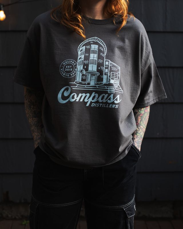 Compass T-Shirt