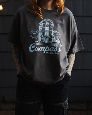 Compass T-Shirt