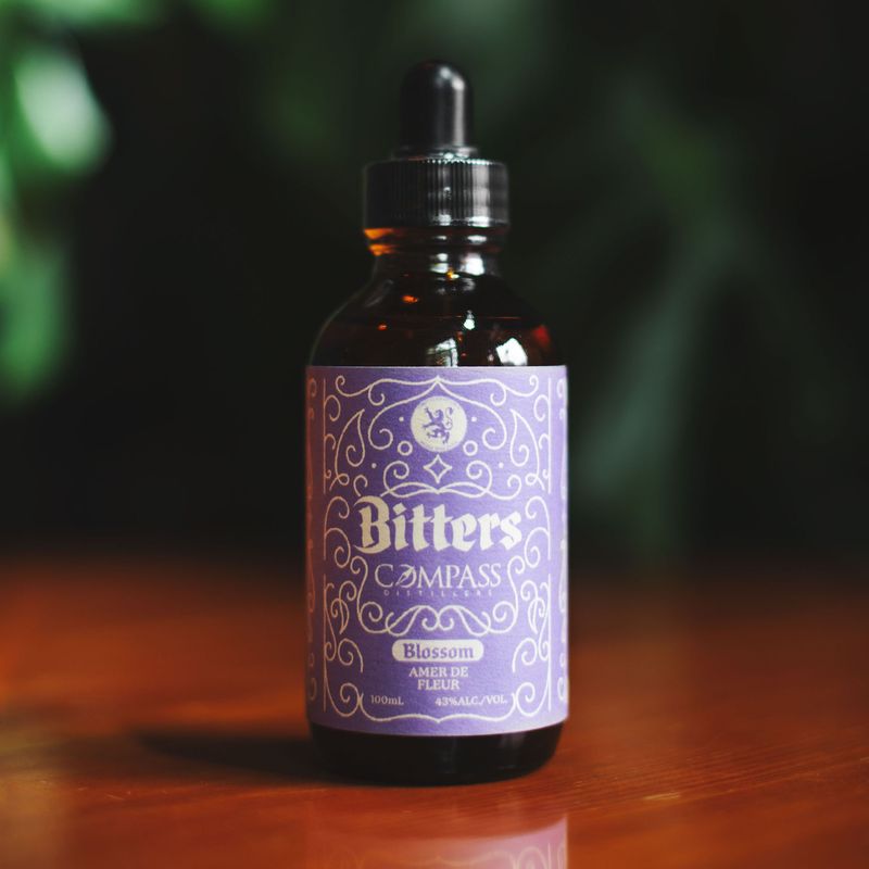 Blossom Bitters
