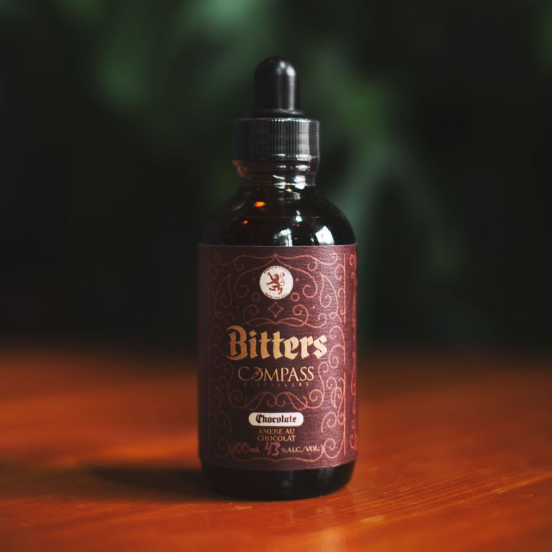 Chocolate Bitters